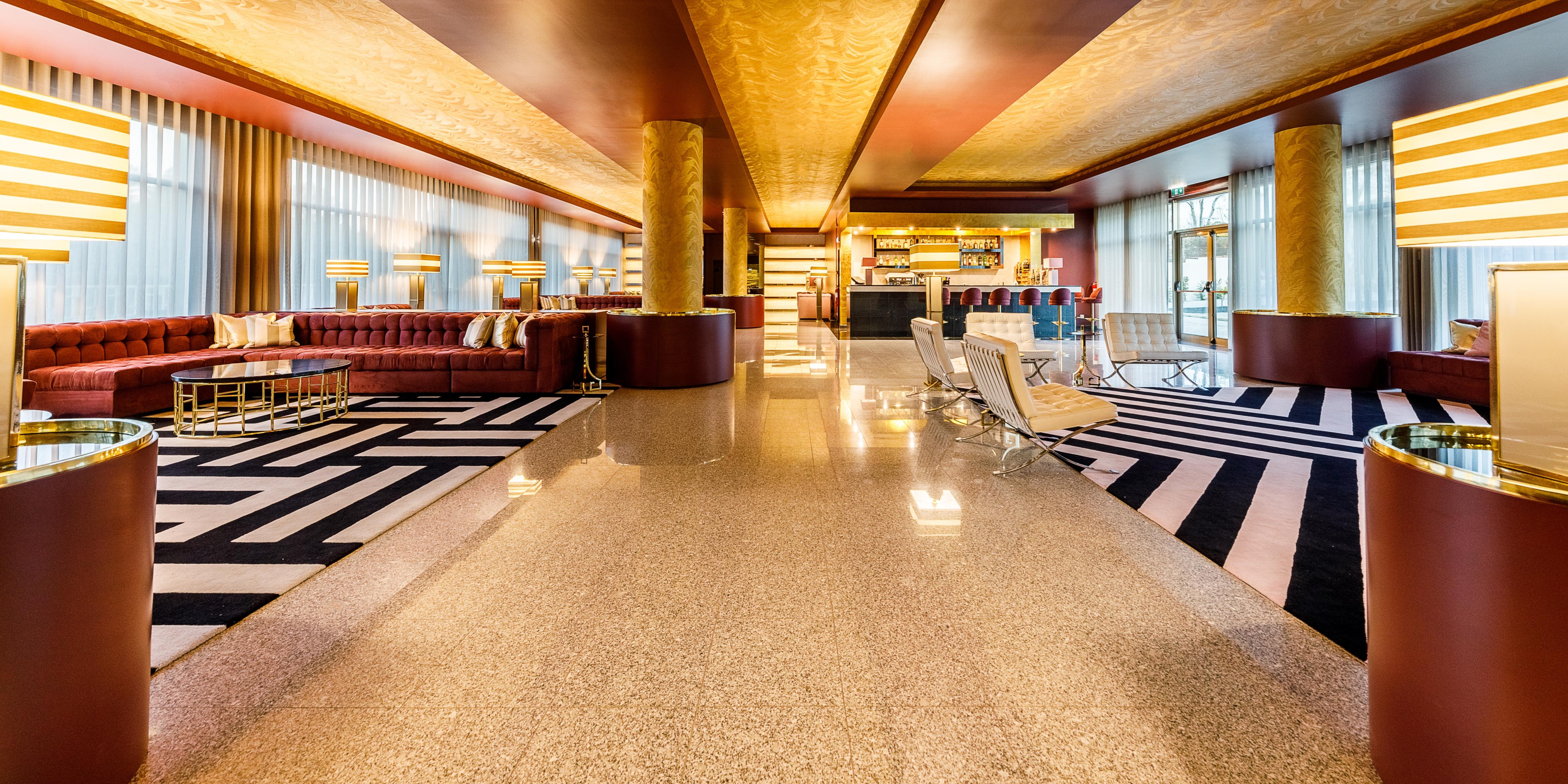 Aurea Fatima Hotel Congress & Spa Exteriör bild